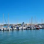 Les Jardins 2 Port De Plaisance Et Piscine 2