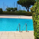 Les Jardins 2 Port De Plaisance Et Piscine 2 * Le Grau-du-Roi