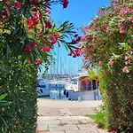 Apartament Les Jardins 2 Port De Plaisance Et Piscine 2