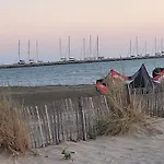Les Jardins 2 Port De Plaisance Et Piscine 2 * Le Grau-du-Roi