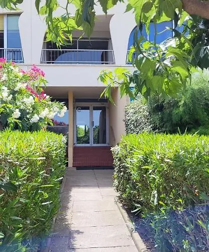Les Jardins 2 Port De Plaisance Et Piscine 2 * Le Grau-du-Roi