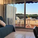 Les Jardins 2 Port De Plaisance Et Piscine 2 דירה