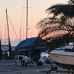 Les Jardins 2 Port De Plaisance Et Piscine 2 דירה *