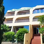 Les Jardins 2 Port De Plaisance Et Piscine 2 דירה *