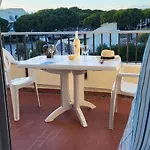 Les Jardins 2 Port De Plaisance Et Piscine 2 לה-גרו-דו-רואה