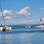 Les Jardins 2 Port De Plaisance Et Piscine 2 * לה-גרו-דו-רואה