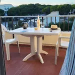 Les Jardins 2 Port De Plaisance Et Piscine 2 דירה *