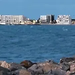 דירה Les Jardins 2 Port De Plaisance Et Piscine 2 *