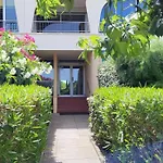 דירה Les Jardins 2 Port De Plaisance Et Piscine 2 לה-גרו-דו-רואה