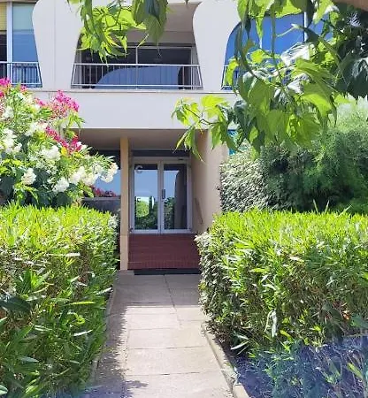 Les Jardins 2 Port De Plaisance Et Piscine 2 * Le Grau-du-Roi
