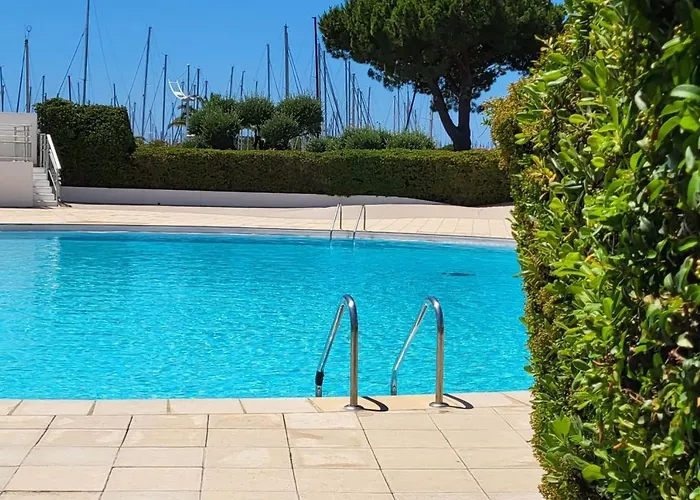 Les Jardins 2 Port De Plaisance Et Piscine 2 * Le Grau-du-Roi