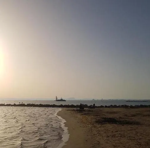 Lejlighed Les Jardins 2 Port De Plaisance Et Piscine 2